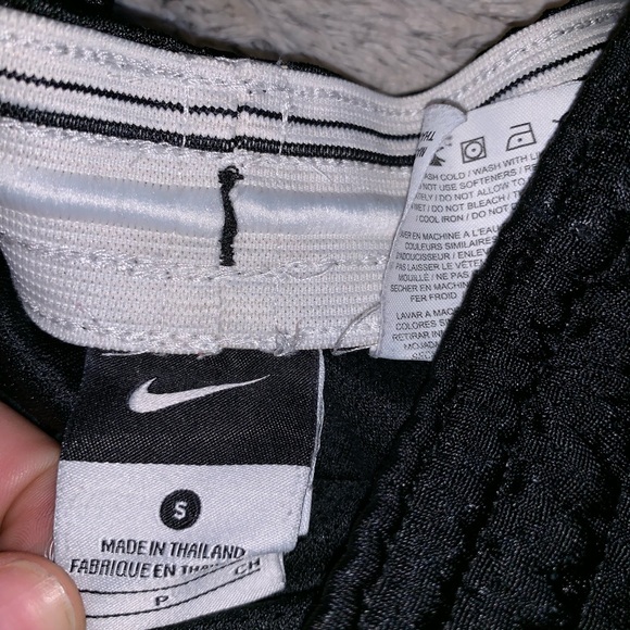 NIKE Jersey Shorts - Picture 2 of 3